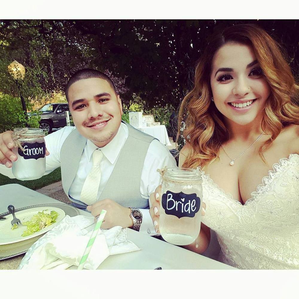 Meet your Posher, Yesenia